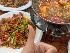 -湖南湘菜馆(东湘缘二店)
