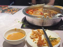 -一绪に寿喜烧自助(世茂广场店)