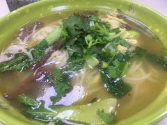 -蒸香阁皖北特色小吃(万达广场店)