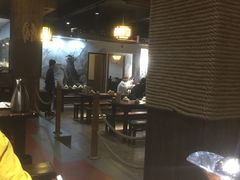 -功夫小龙虾·烧烤·江湖菜(金沙洲店)