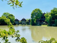 -韩湘水博园