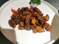 -月湖翠·上海菜(思南公馆淮海店)