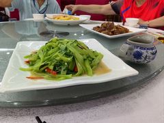 -渔鸽皇酒楼(鸿大广场店)