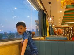 -海尔巴格新疆餐厅(东来兴店)