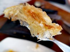千层酥油饼-邢泰记