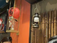 -茶去咖啡屋(武侯祠店)