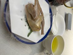 -狮王府淮扬菜(万象城店)