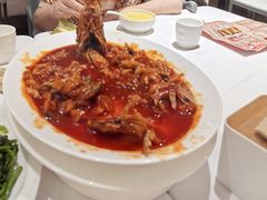 -眉州东坡(团结湖店)