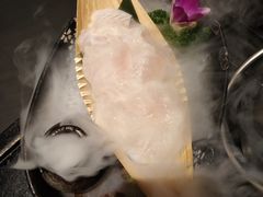 -捞王猪肚鸡火锅(财富中心店)