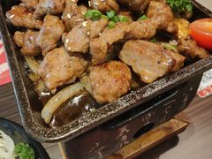 -仙隐小鹿中华料理(南宁万象城店)