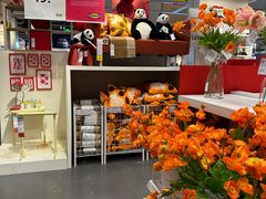 -宜家家居(四元桥商场店)