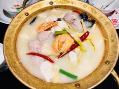 -老头儿油爆虾·知味杭州(爱琴海购物中心)