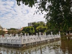 -珠海圆明新园
