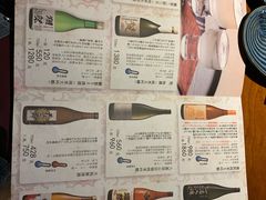 -牛玄庵日式寿喜烧·料理店(新源里店)