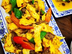 -撒拉人家.酸菜牦牛肉火锅