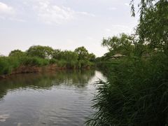 -处女泉风景名胜区