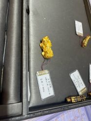 -万宝金楼(威海路店)