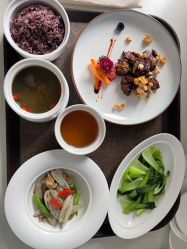 -弗蕾亚·和月月子调理院(东湖店)