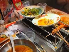 -可口香·非遗老号烧烤(南岗直营店)