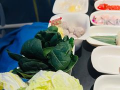 -海底捞火锅智慧餐厅(中骏世界城店)