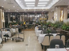 -红菜坊·烤鸭·川鲁宴(石园店)