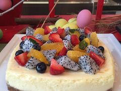 希尔顿视界美食自助餐厅-视界美食自助餐厅·石家庄希尔顿酒店