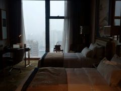 行政楼-长沙富力万达文华酒店