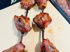 -桂小厨广西菜(桂林万象城店)