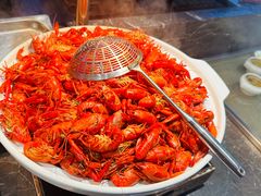 -金马门国际美食百汇(珞喻路店)