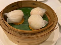 -明阁 Ming Court(广州朗豪酒店)