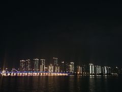 -金鸡湖游船(月光码头)