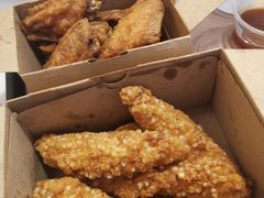 -Kyochon1991校村炸鸡(杨高中路店)