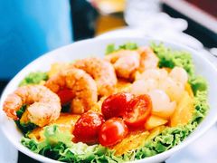 -Lets burger非常汉堡·环球风味(蓝色港湾店)