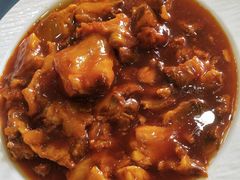 -清真•蜀风园(丁字沽店)