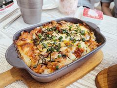 -娜娜家•Nana's restaurant (南开大悦城店)