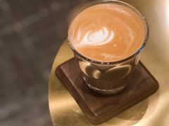 -常识咖啡common sense(春熙路店)