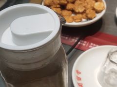 -蜀留香火锅·始于1999·原四川老火锅(白堤路店)
