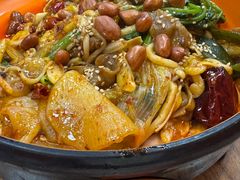 -拌陛河山抚顺麻辣拌(总店)