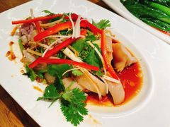 沙姜猪手-点心传说·粤菜点心(佐阾虹湾店)