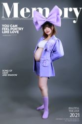 -孕视觉专业孕妇摄影(天津南开店)