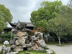 -吴敬梓故居