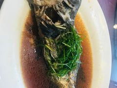 -盛港湾海鲜食府(黄沙店)