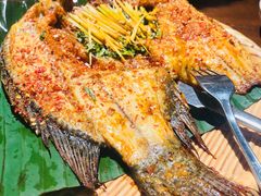 -云海肴·汽锅鸡·云南菜(美罗城店)