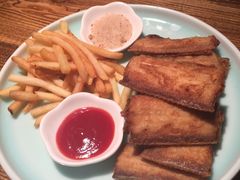 -青年公社烤鸭(青年路店)