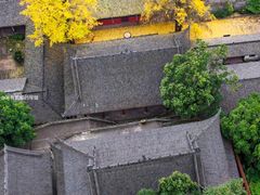 -金堂县云顶石城风景区