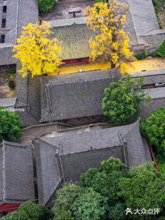 金堂县云顶石城风景区图片