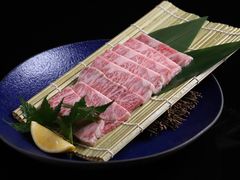 -海之屋韩式烤肉(海棠68环球美食街店)