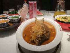 -阿五黄河大鲤鱼(英协路店)