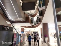 -远洋未来广场(育慧北路店)