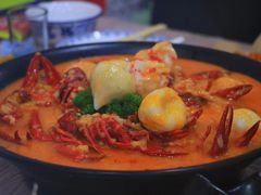 -徐嘉赫龙虾馆